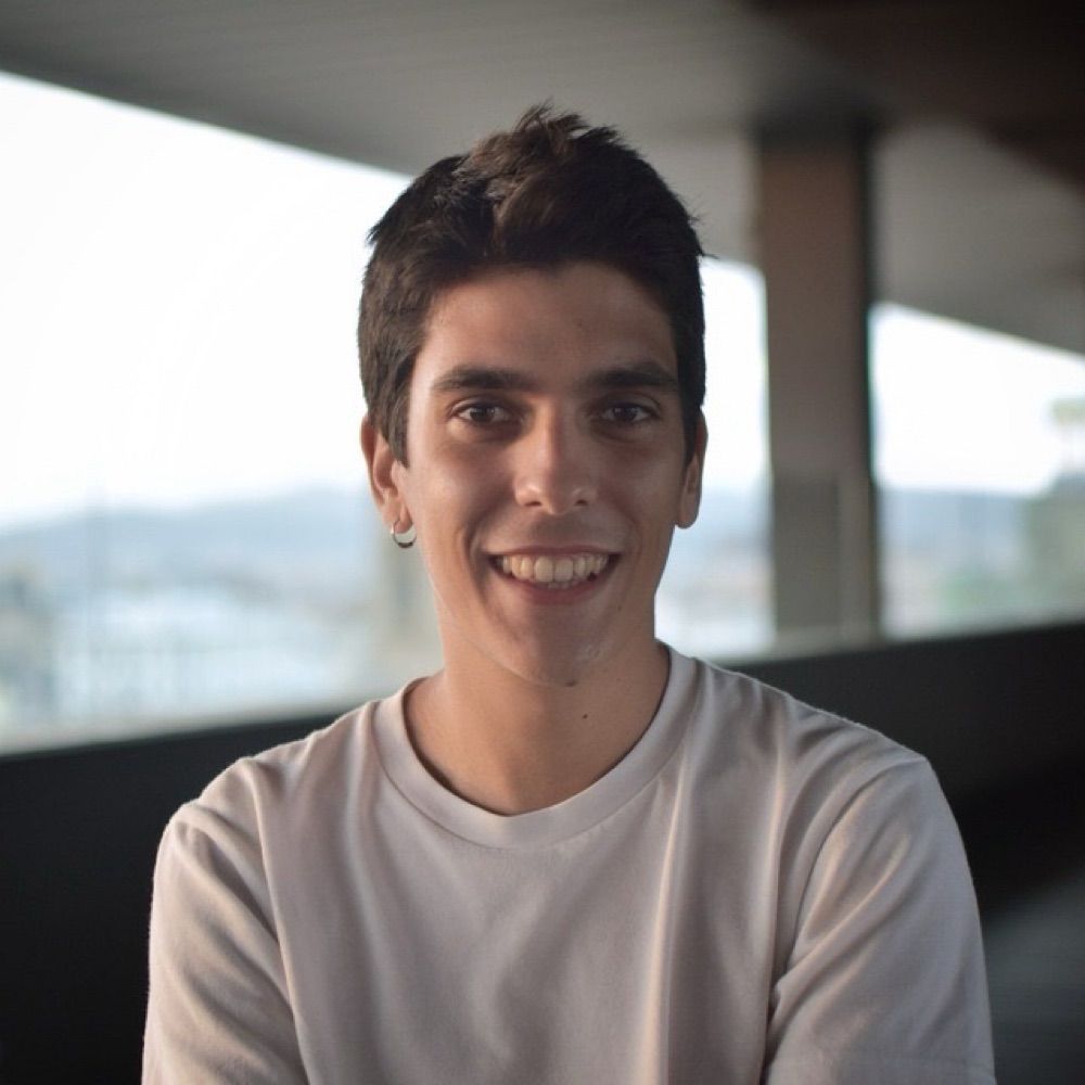 Sergi Santiago