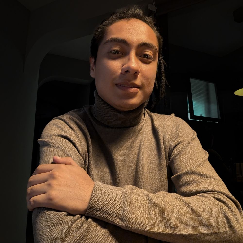 Alberto Espinosa