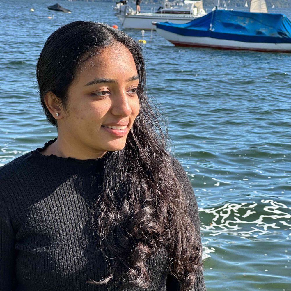 Vasudha Kulkarni (she/her)