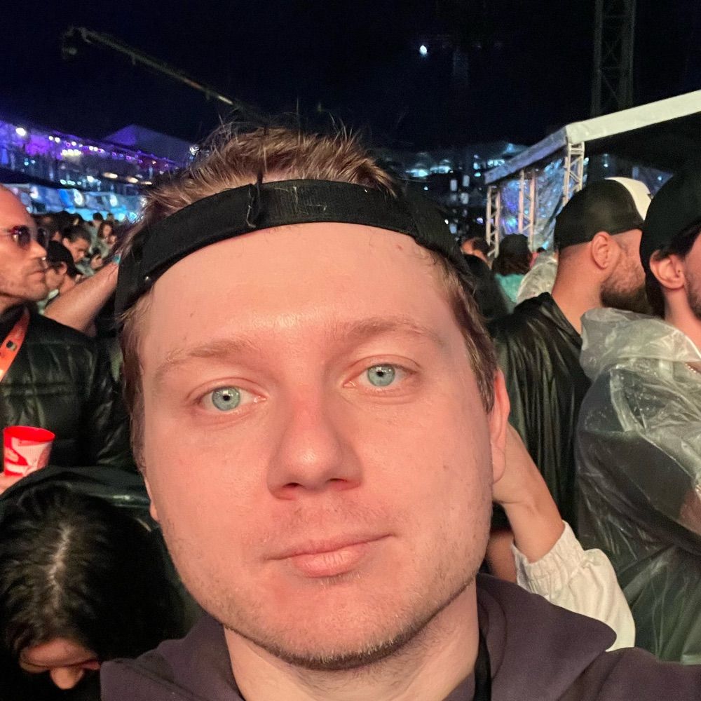 Diego Pohren