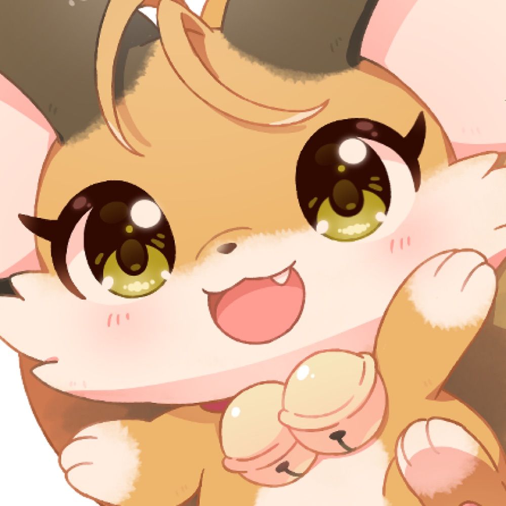 絢月彩楓（あやづきいろか）🌙🦊🍁Vtuber