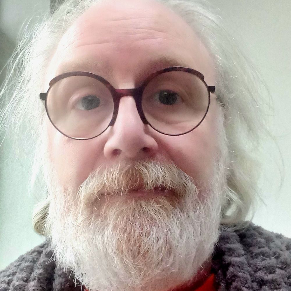 Steve Stickley