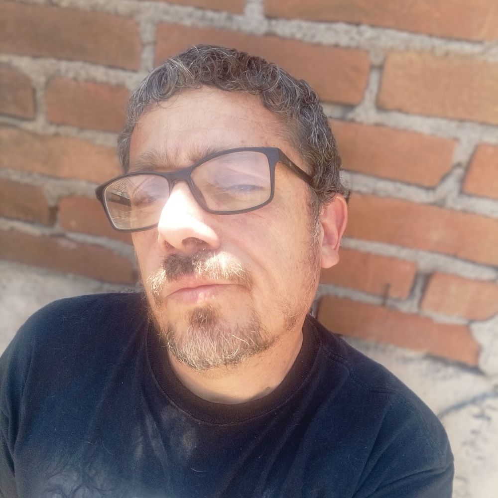 Jorge Tadeo