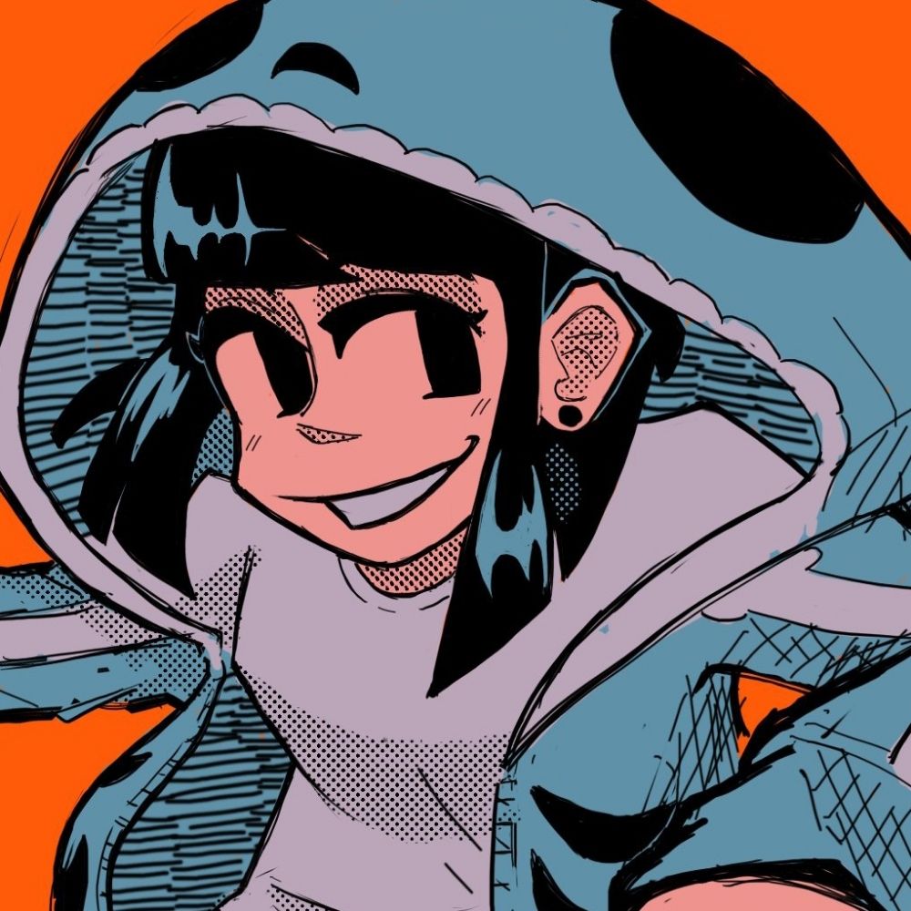 Ms.Bones