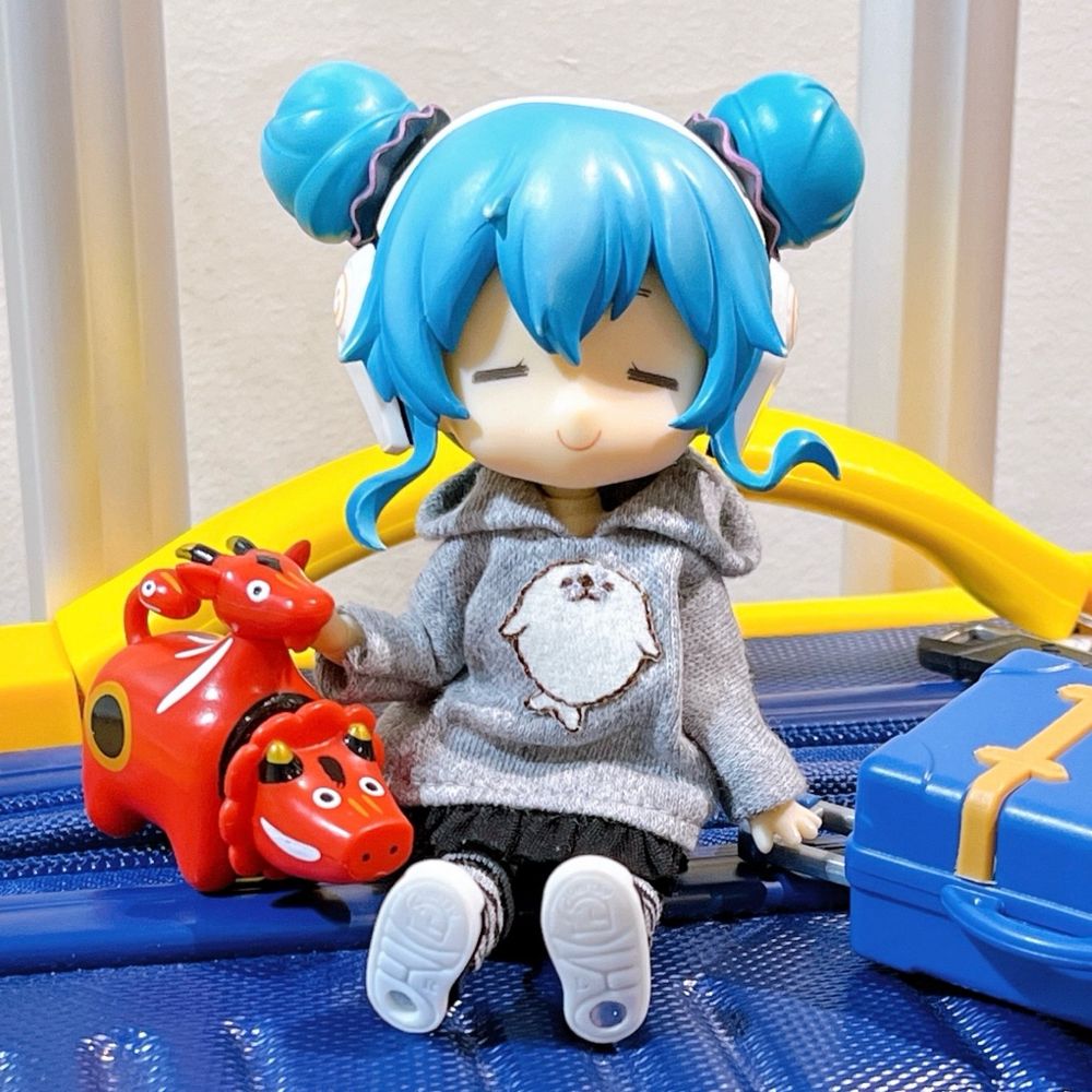 夜月