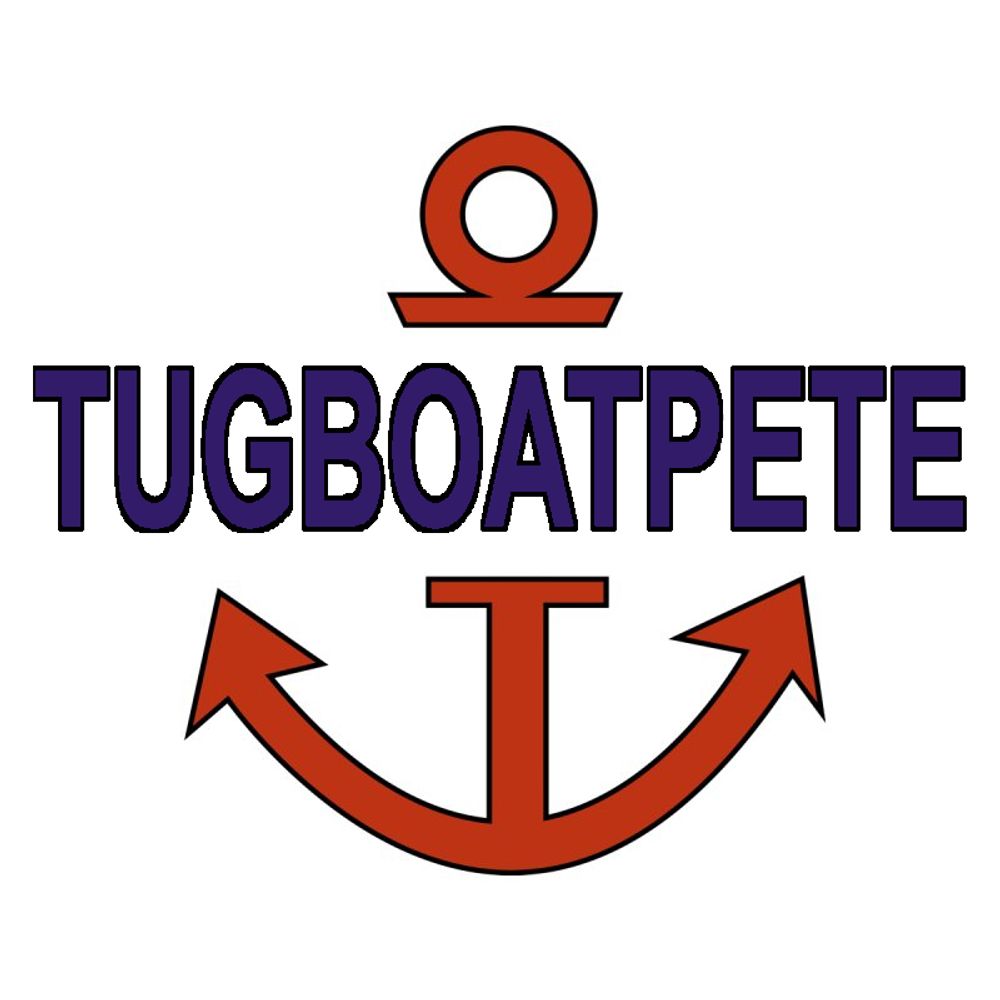 Tugboat Pete