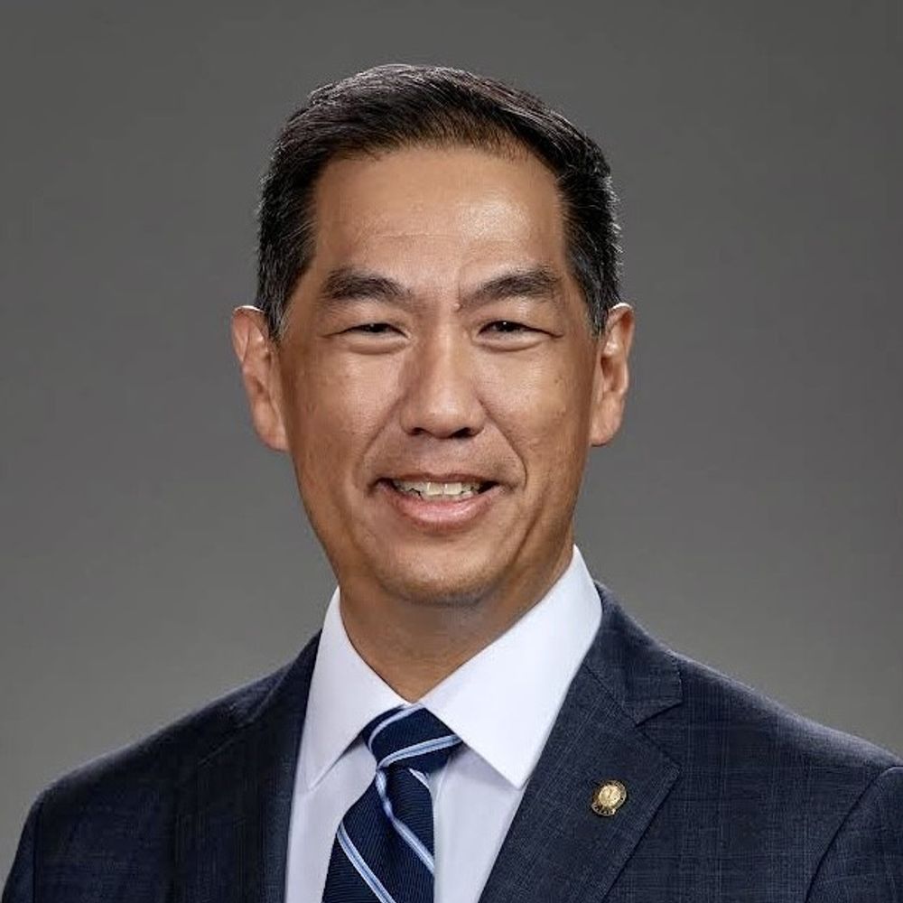 Phil Chuang