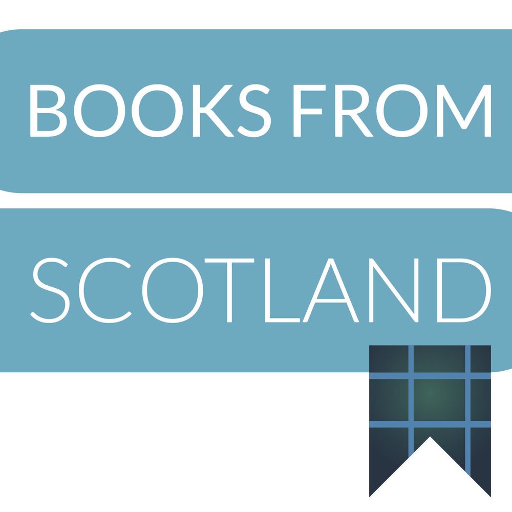 BooksfromScotland.com