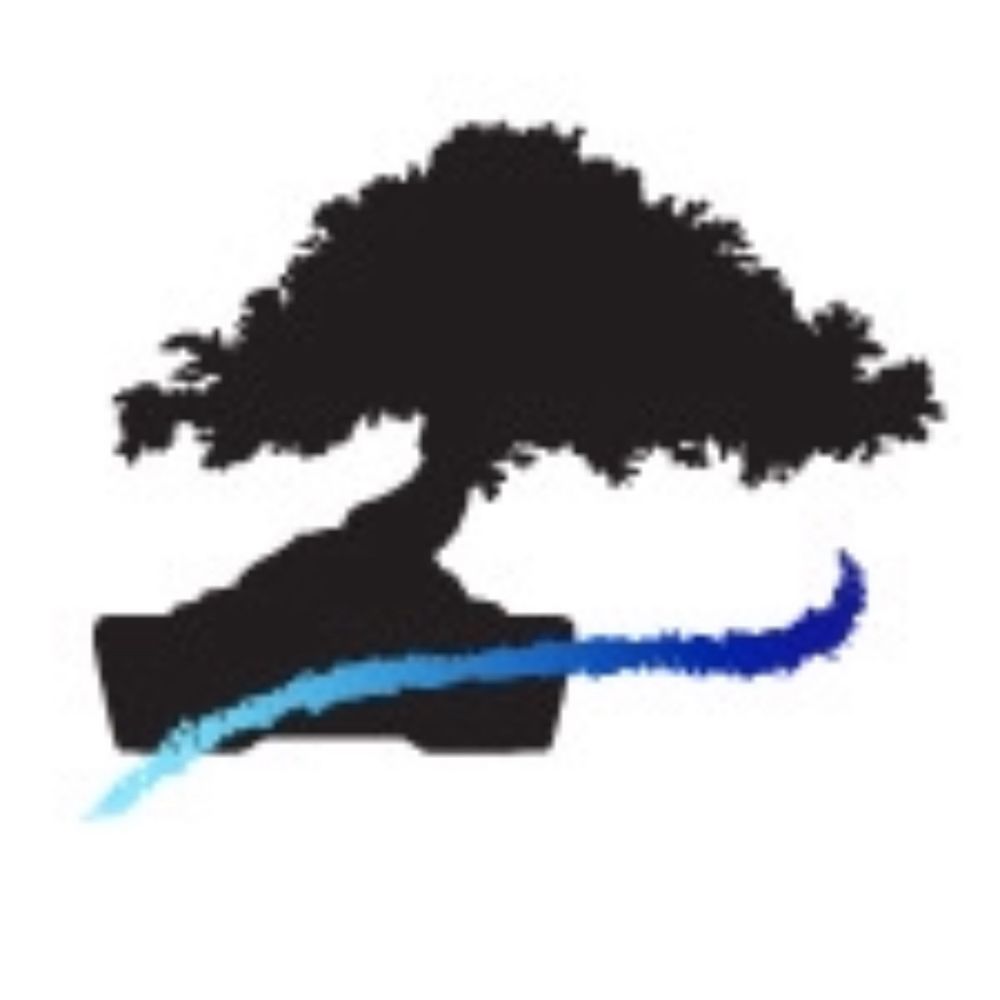 Bonsai Brushstrokes