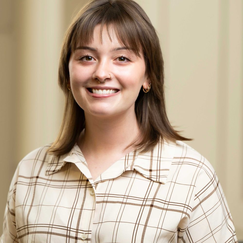 Sahvannah Michaud