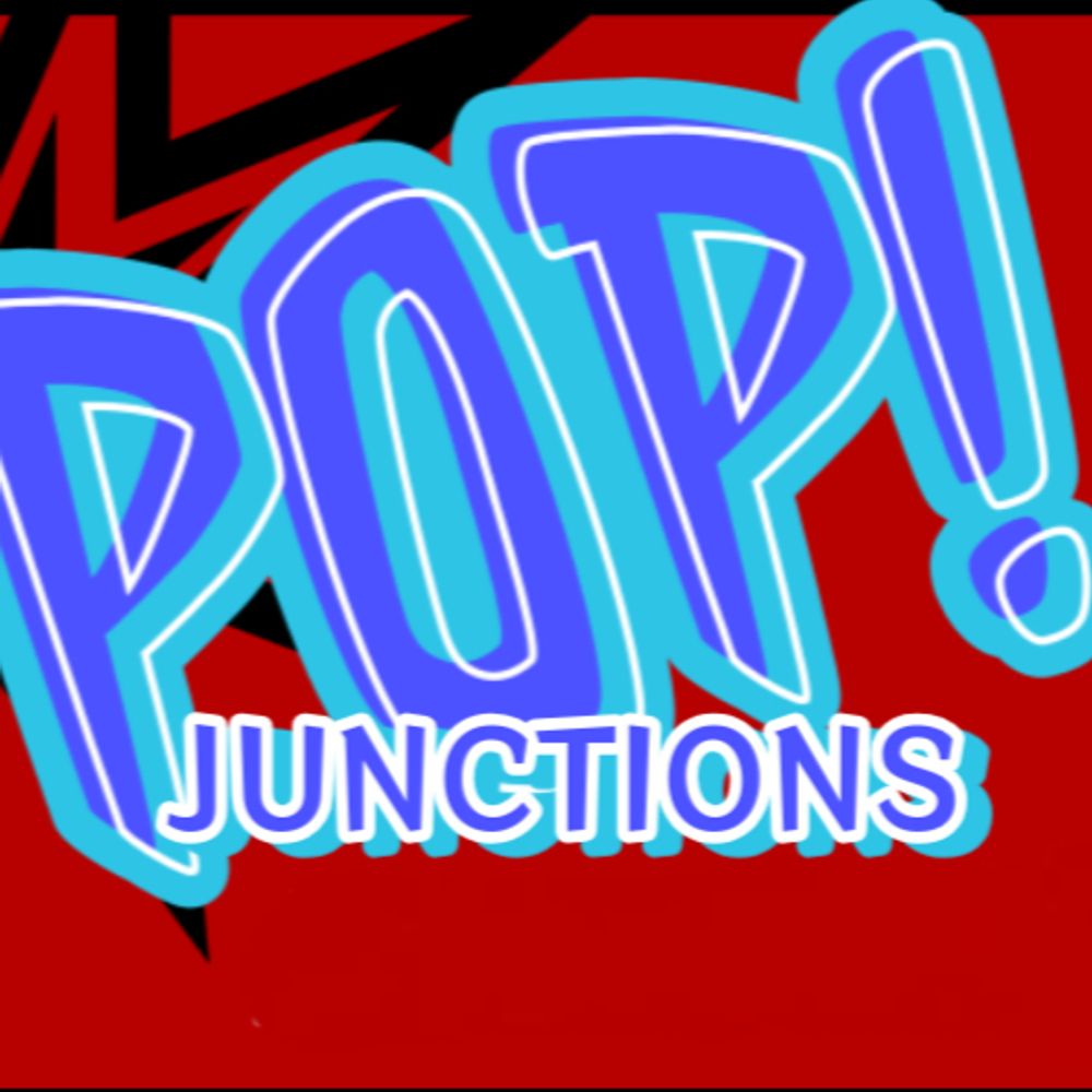 Pop Junctions