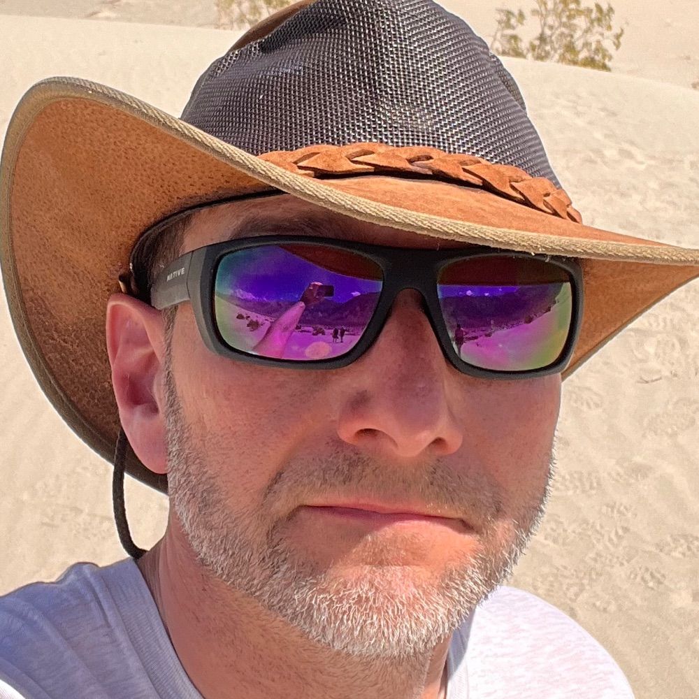 Matt Nemenman