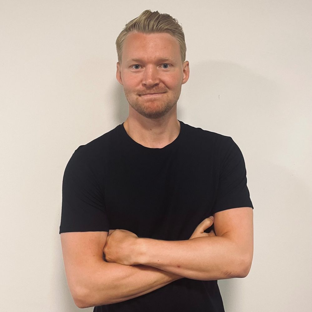 Jacob S. Gandløse 