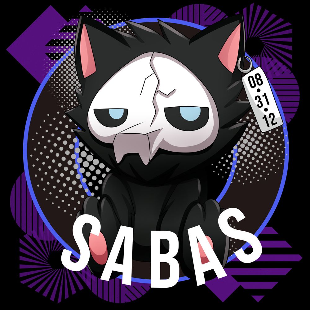 Sabas831