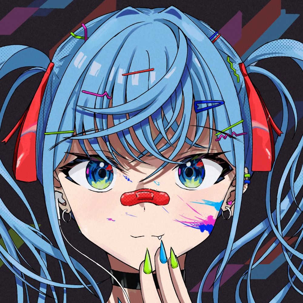 saruyo :3 