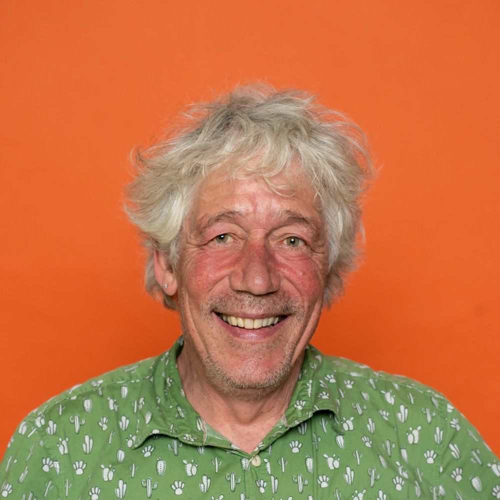 Michiel Groothuis