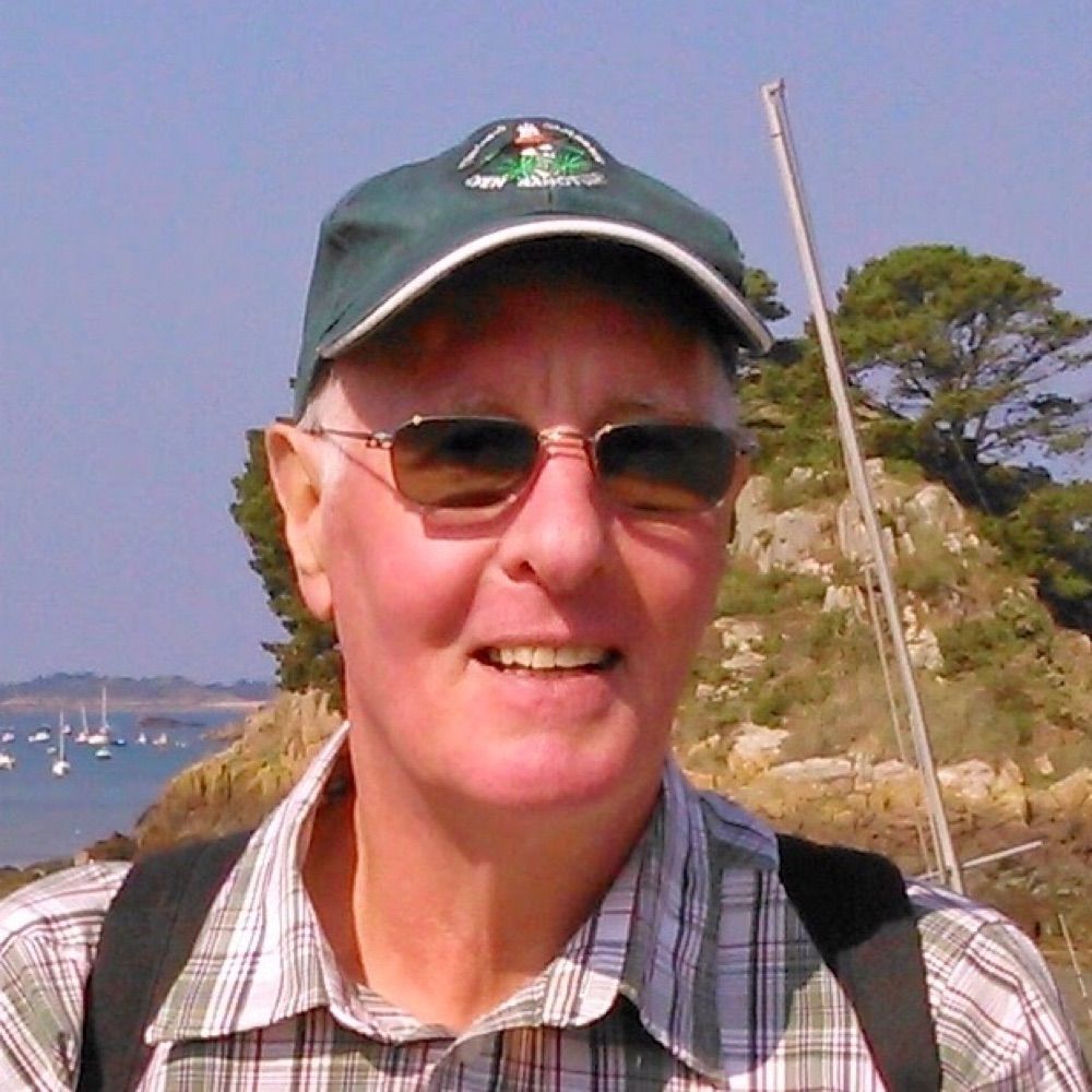 Tony Drew