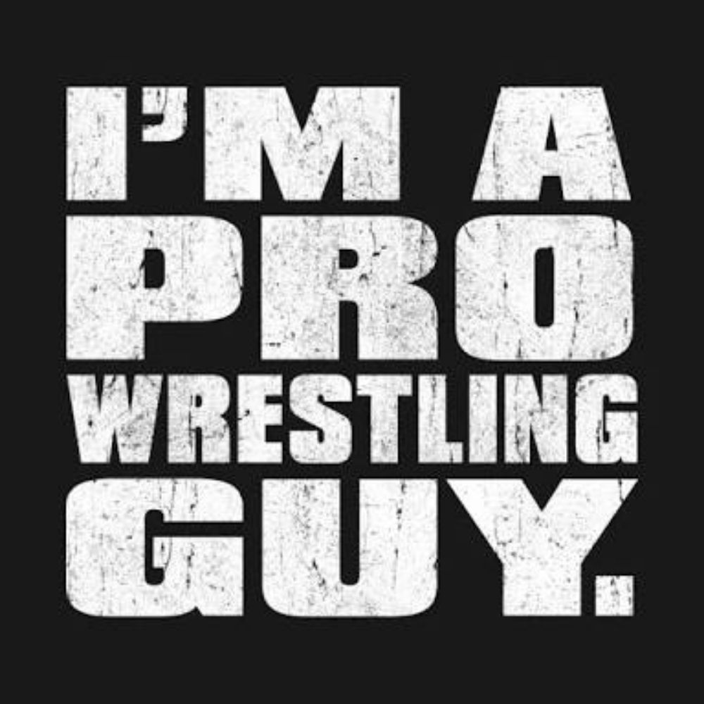 Pro Wrestling Guy
