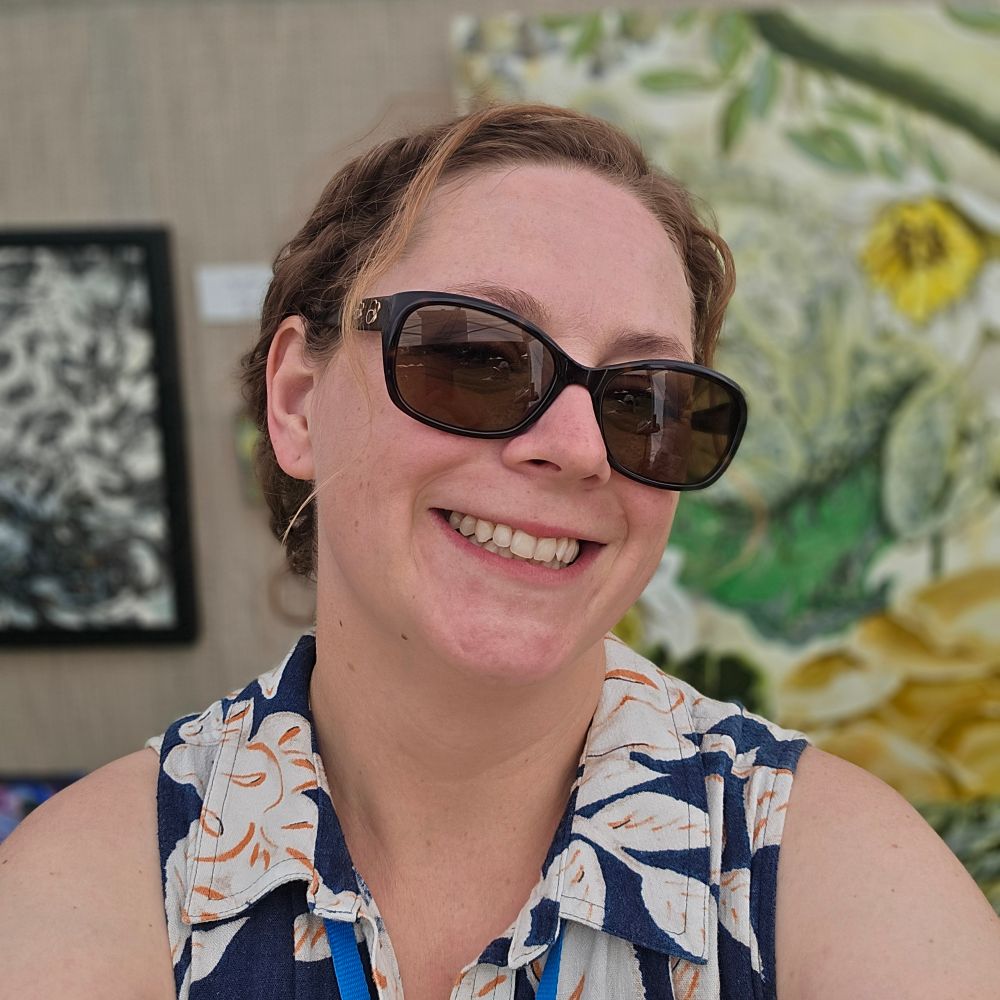 Anne KM Ross