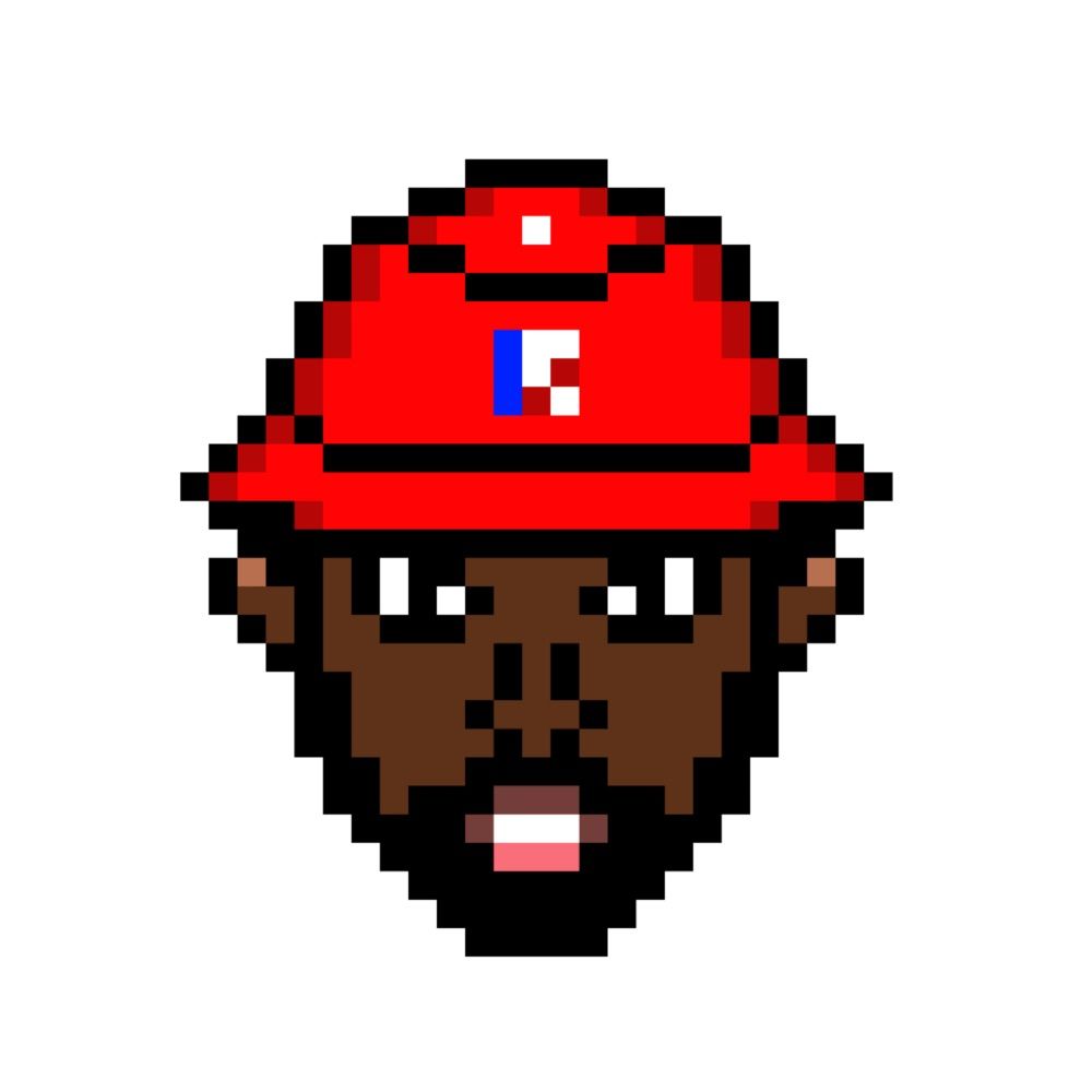 Pixel Jeffet