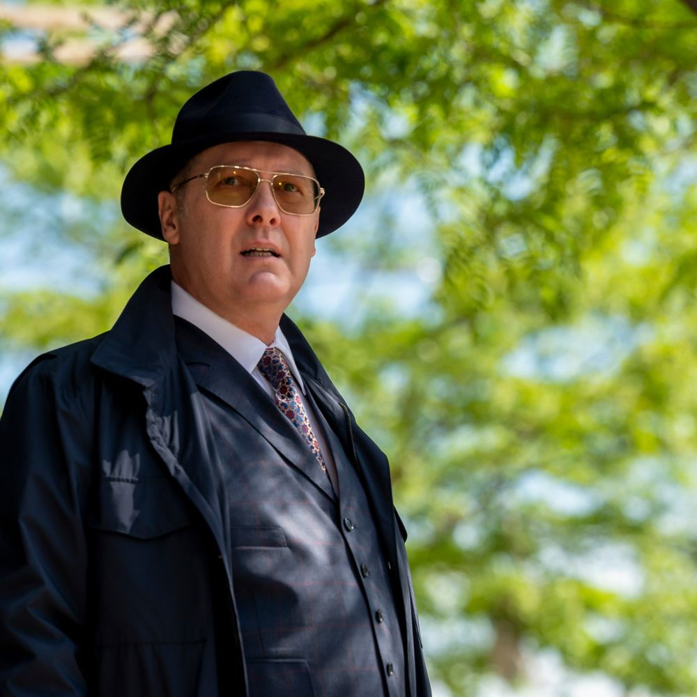James Spader