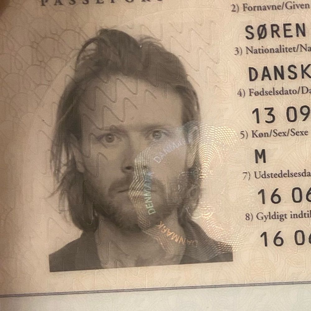 Søren Dahl