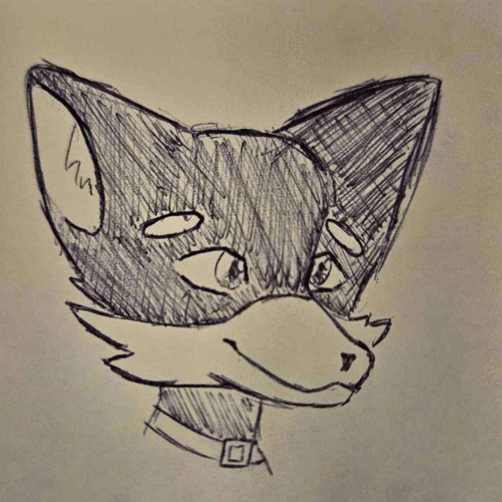 Fawkes🦊🔪