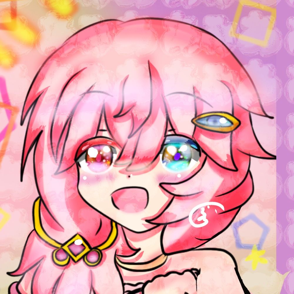 星降 亜美杏(あみあ)