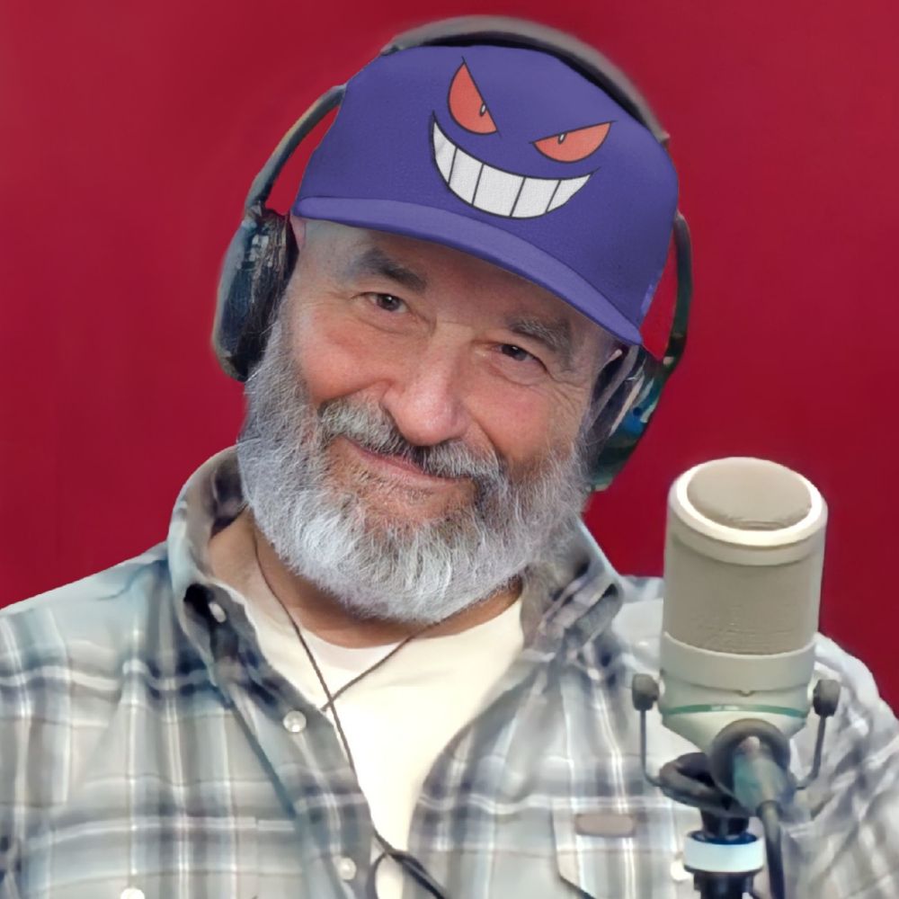 Mike ‘Old Man’ Valenti