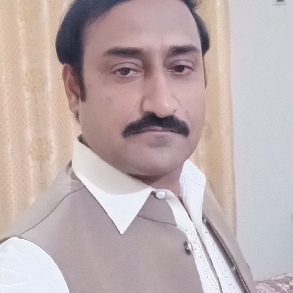 Shahzad Mirza