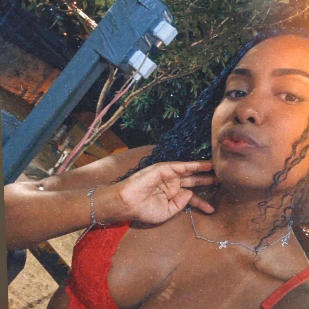 Bárbara Santos ♡