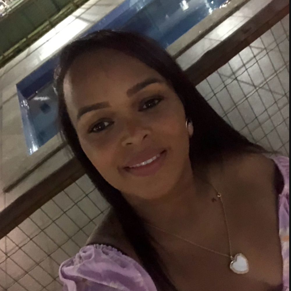 Joelma Cruz