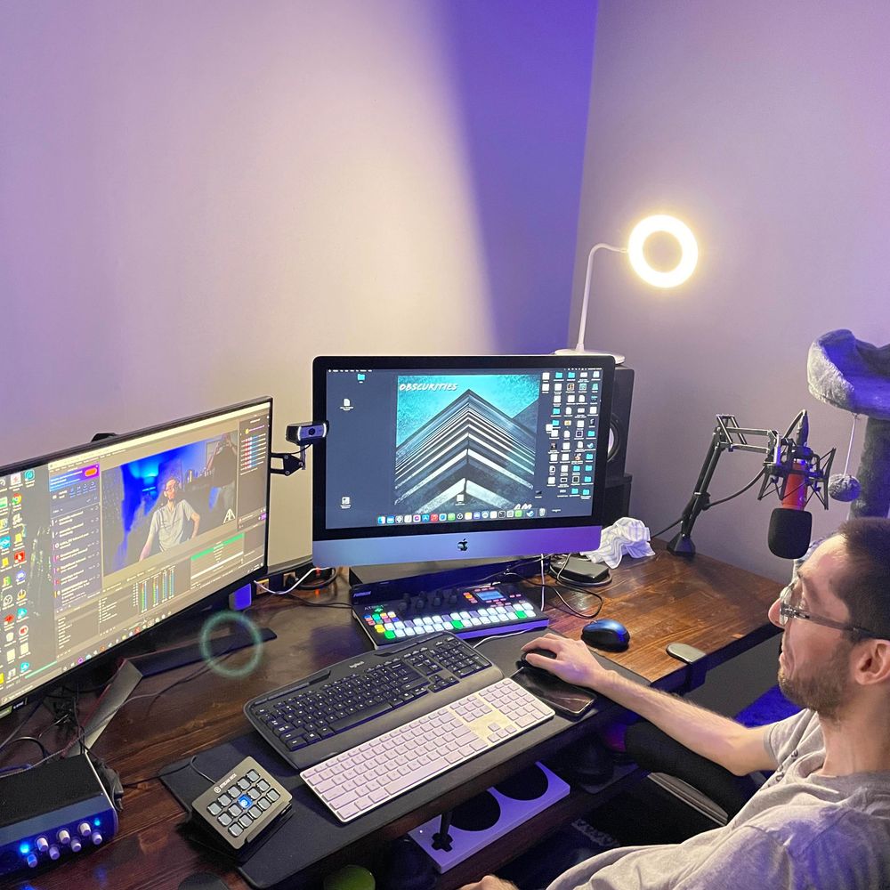 AMrootie on Twitch