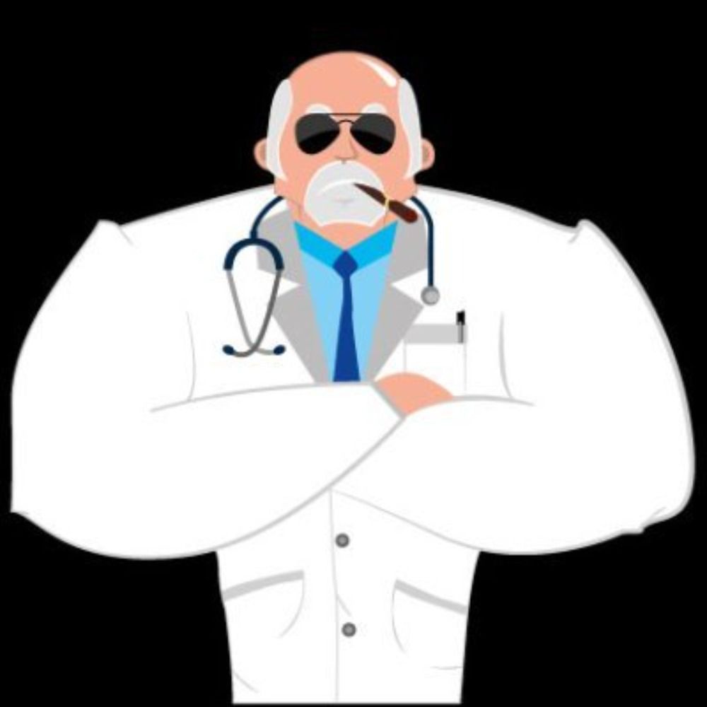 Major Dr. Kessler, médecine dure
