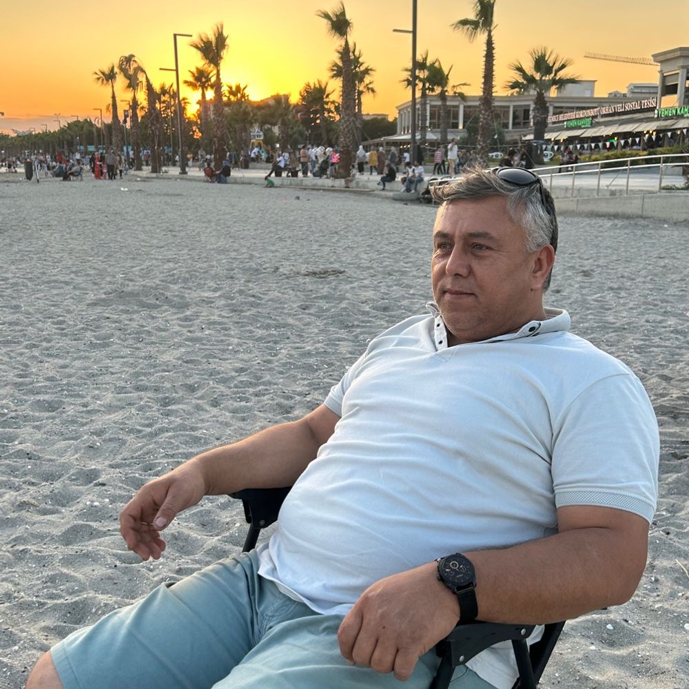 Taner Özbey