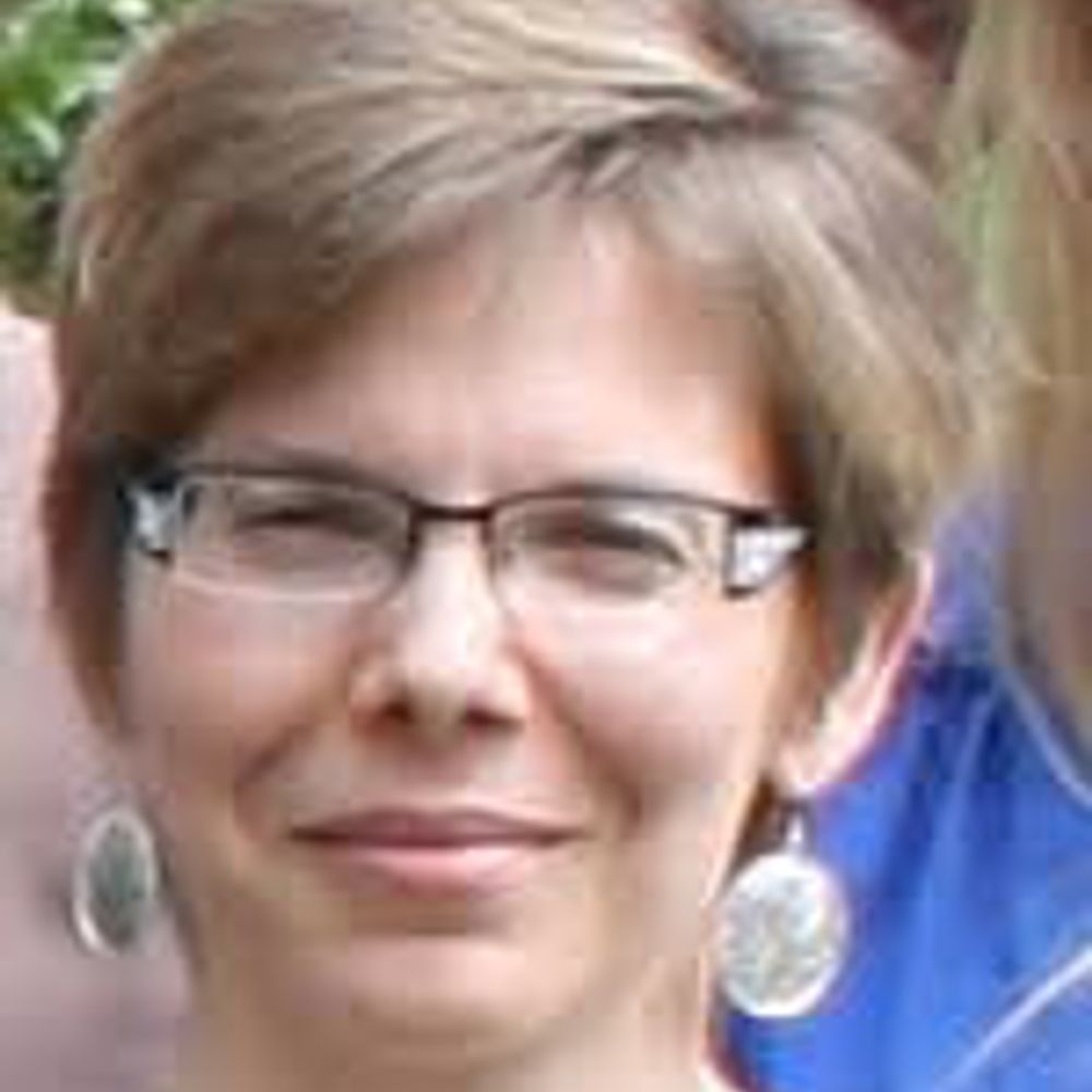 Suliann Ben Hamed