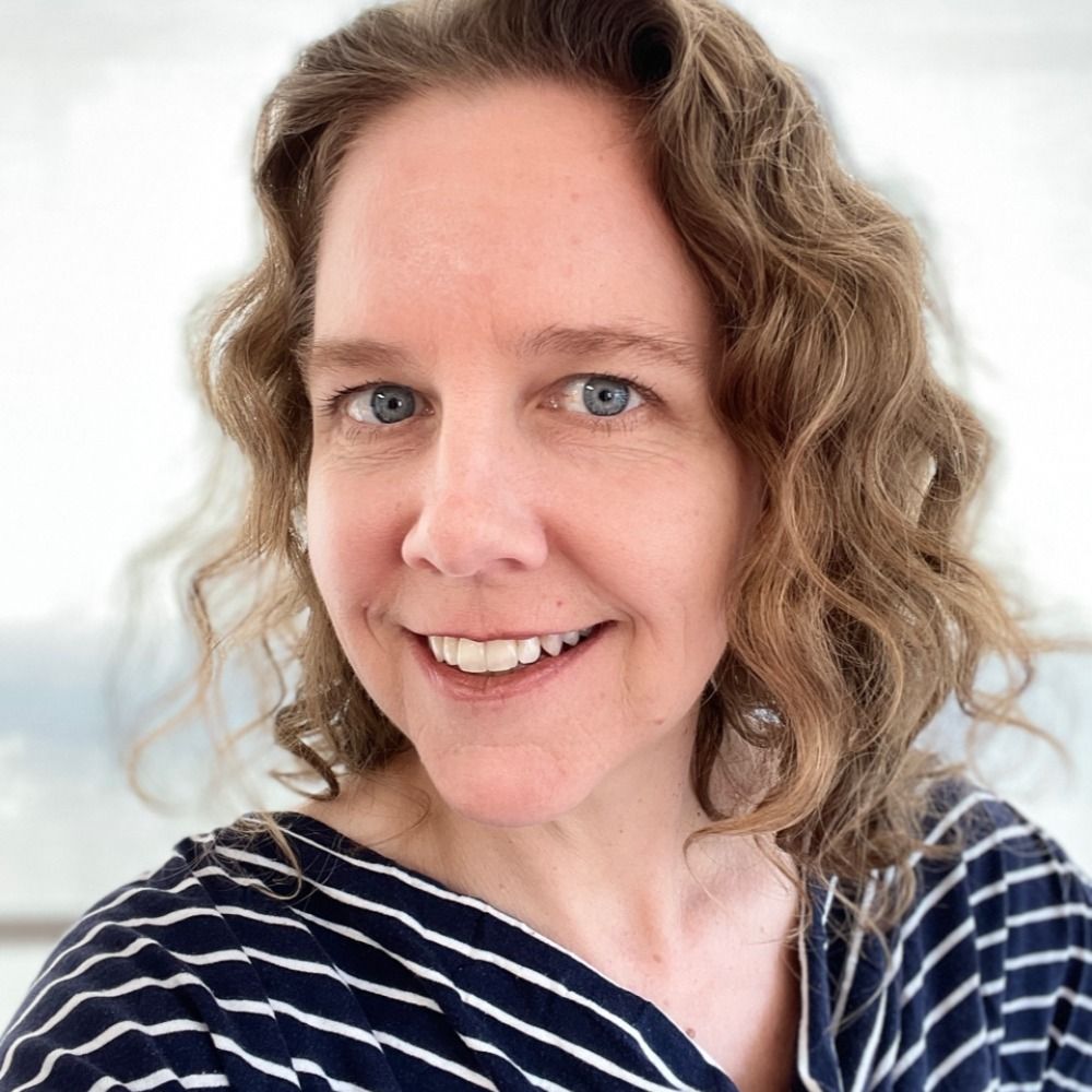 Julie Dillemuth