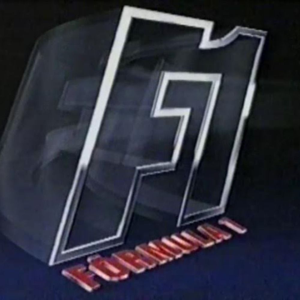 F1 em Dados