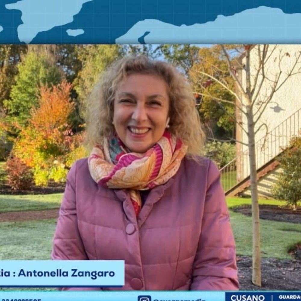 Antonella Zangaro