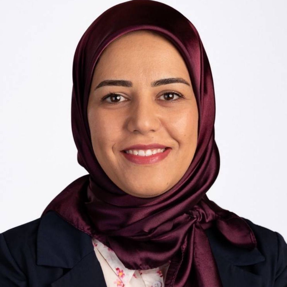 Fatemeh Safari