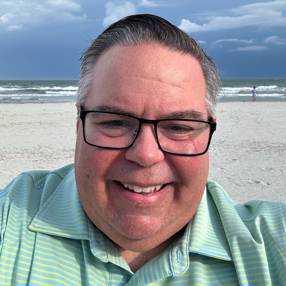 Chris Dunlap