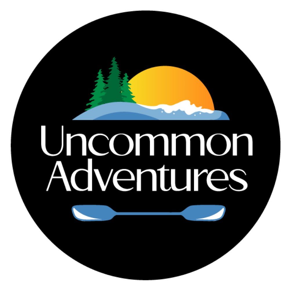 Uncommon Adventures