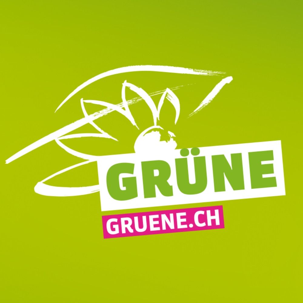 GRÜNE Schweiz