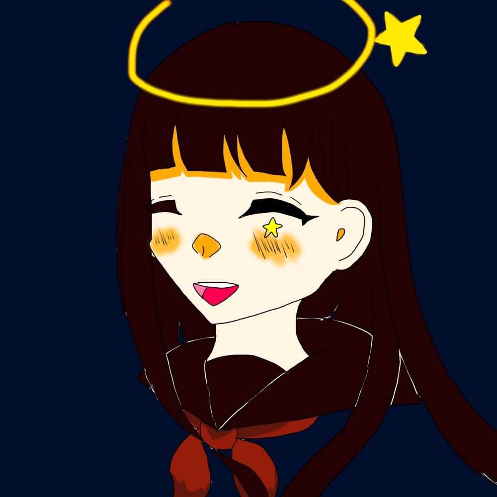 星魚れん