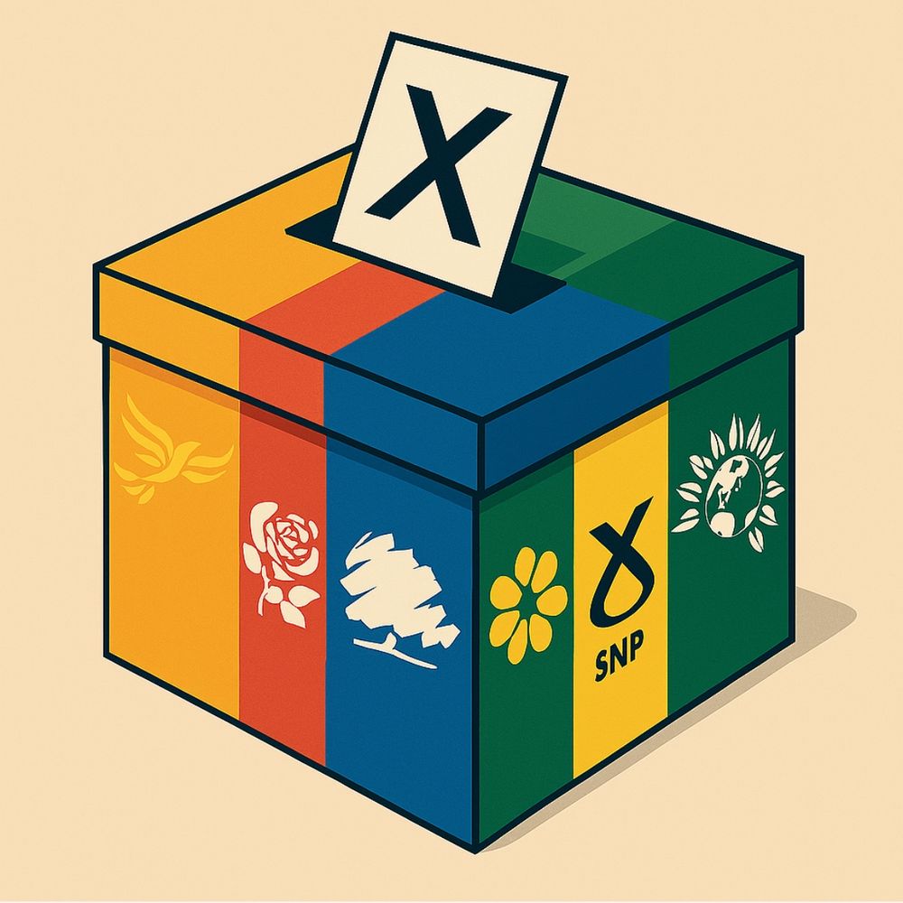 fairpoliticsnow.bsky.social profile picture
