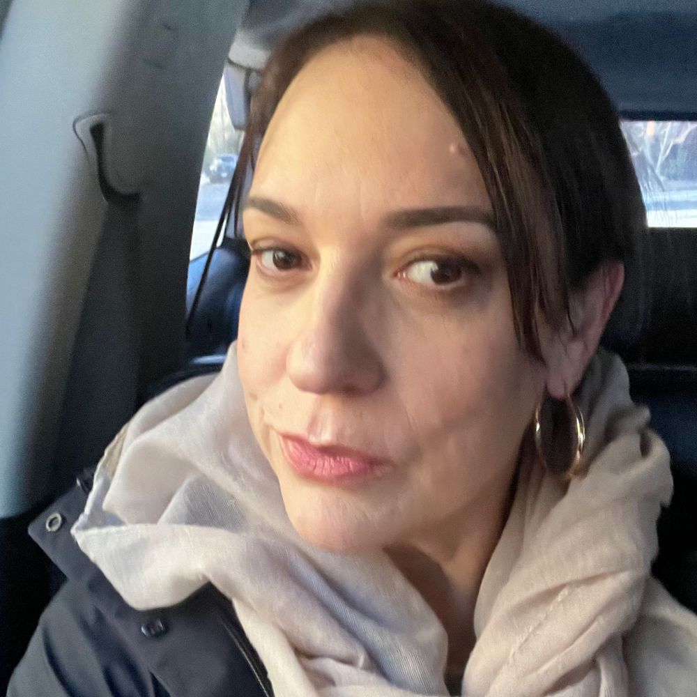 Molly Neuman