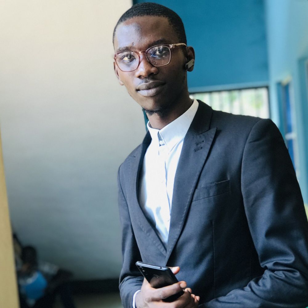 Toheeb Akanni 