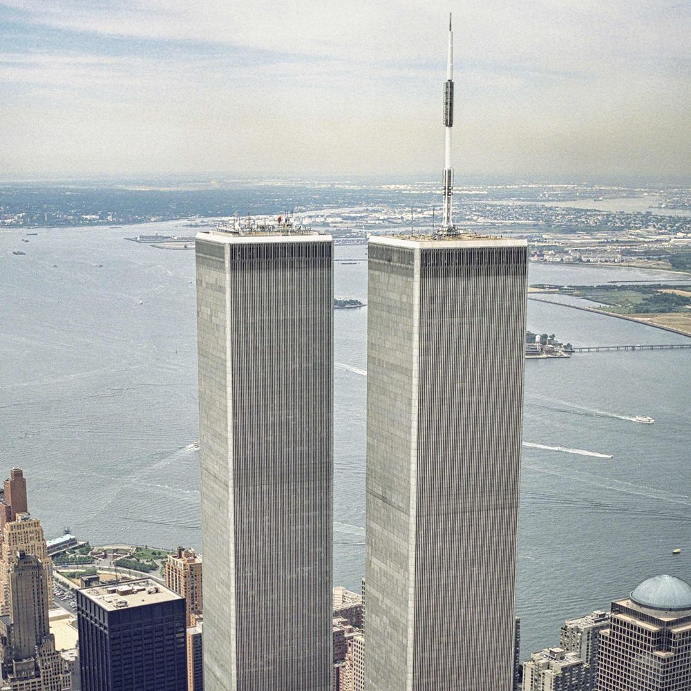 World Trade Center