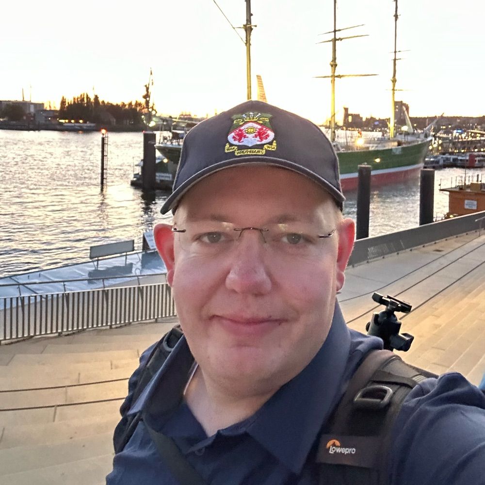 Tobias Nettekoven