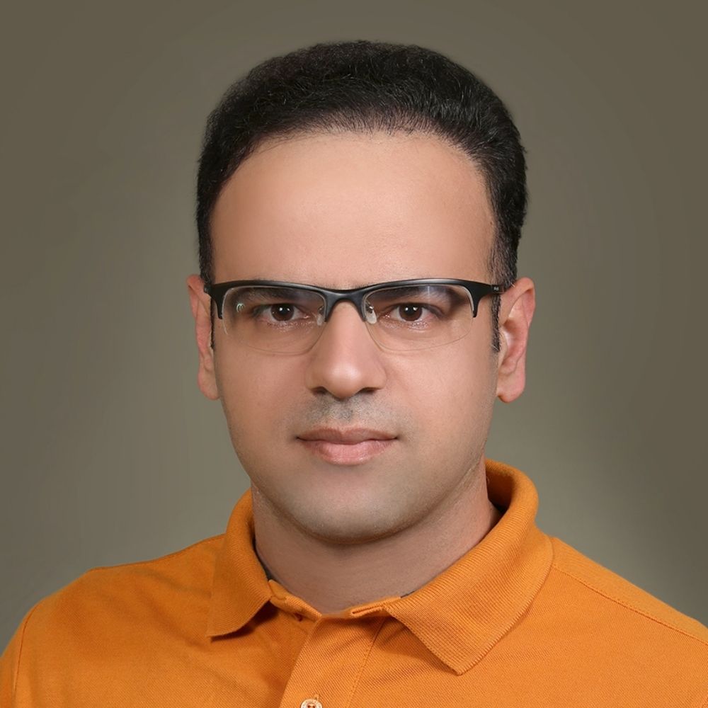 Milad M. Goodarzi